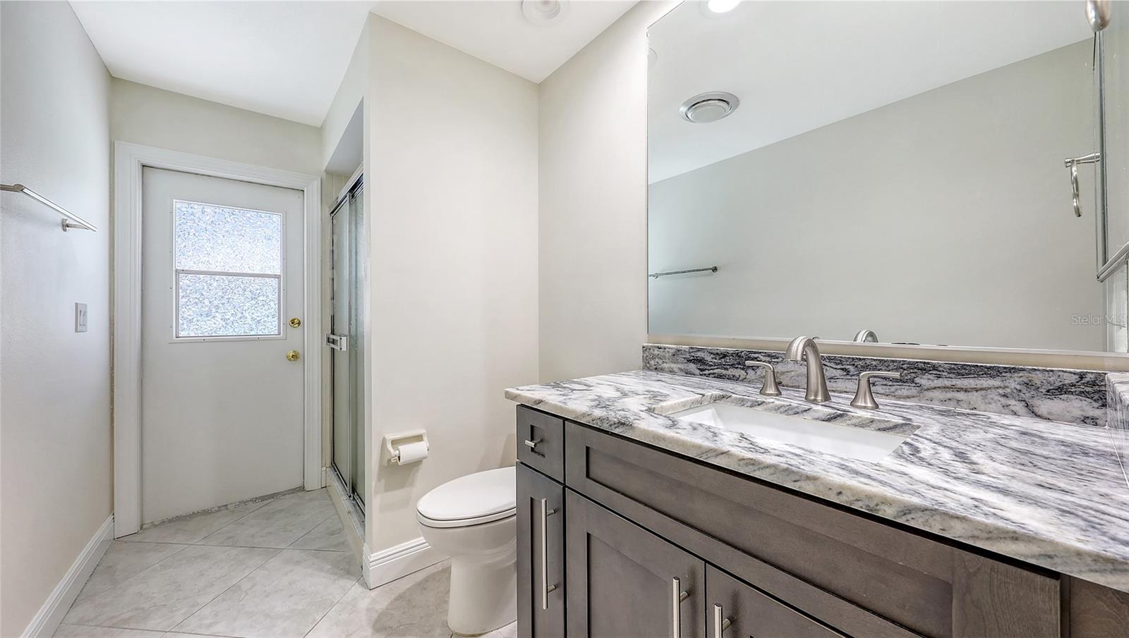 MEADOWS THE - Residential