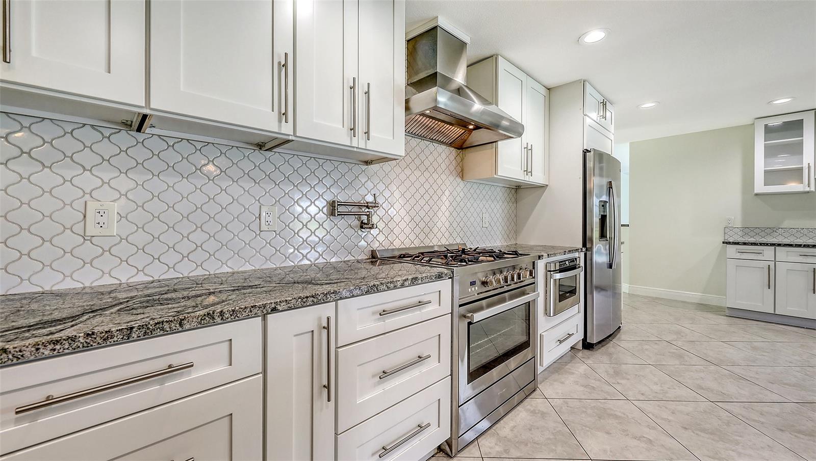 MEADOWS THE - Residential