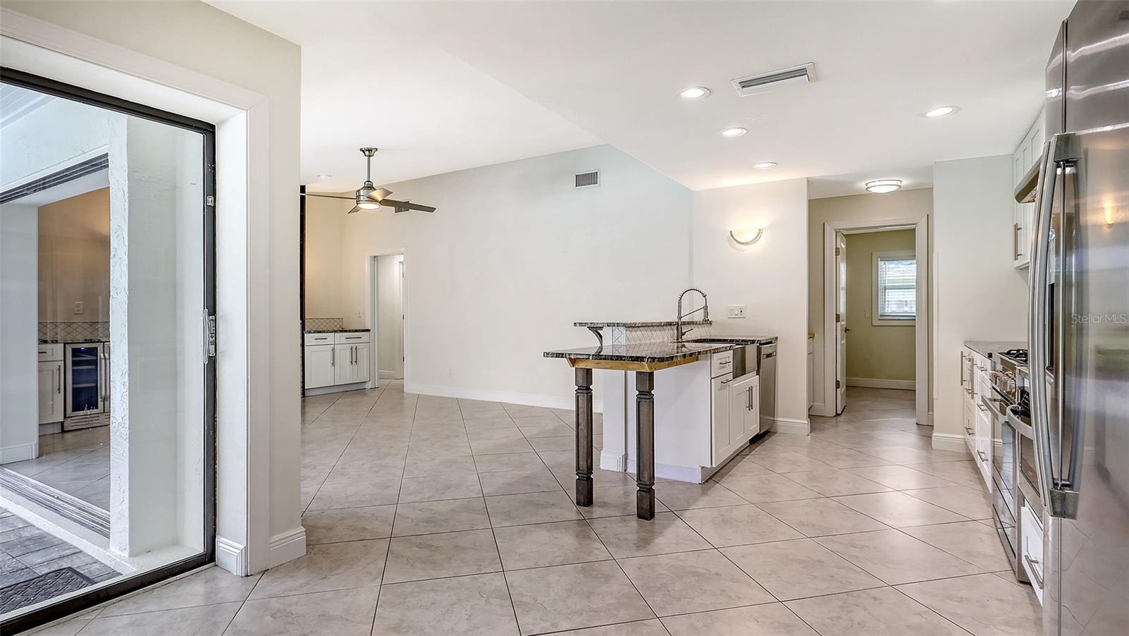 MEADOWS THE - Residential