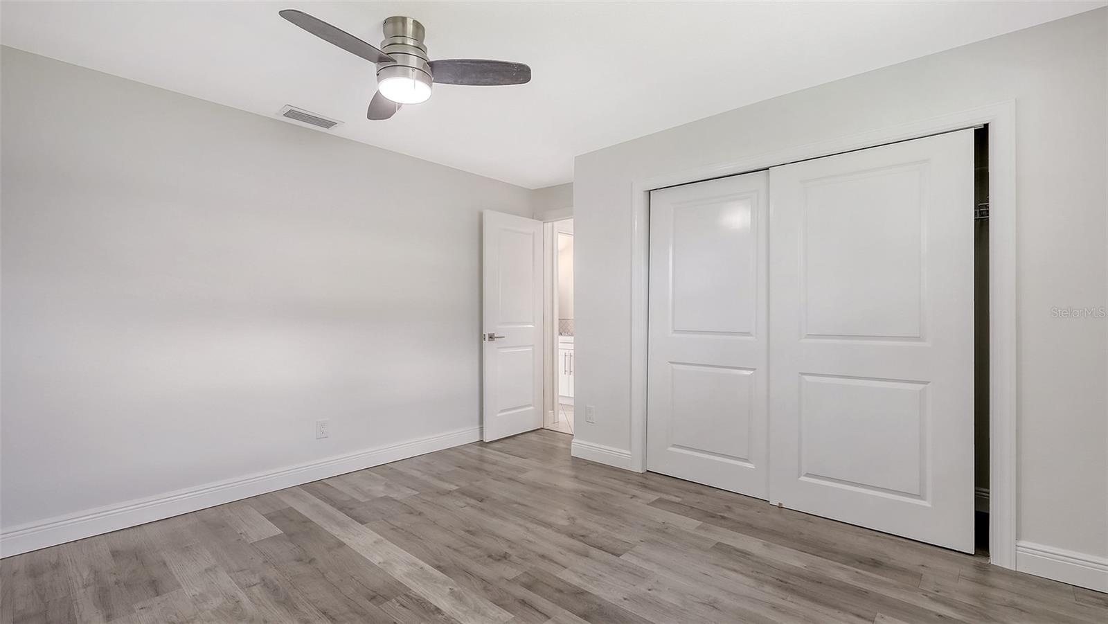 MEADOWS THE - Residential