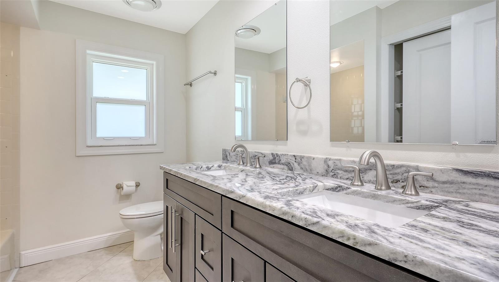 MEADOWS THE - Residential