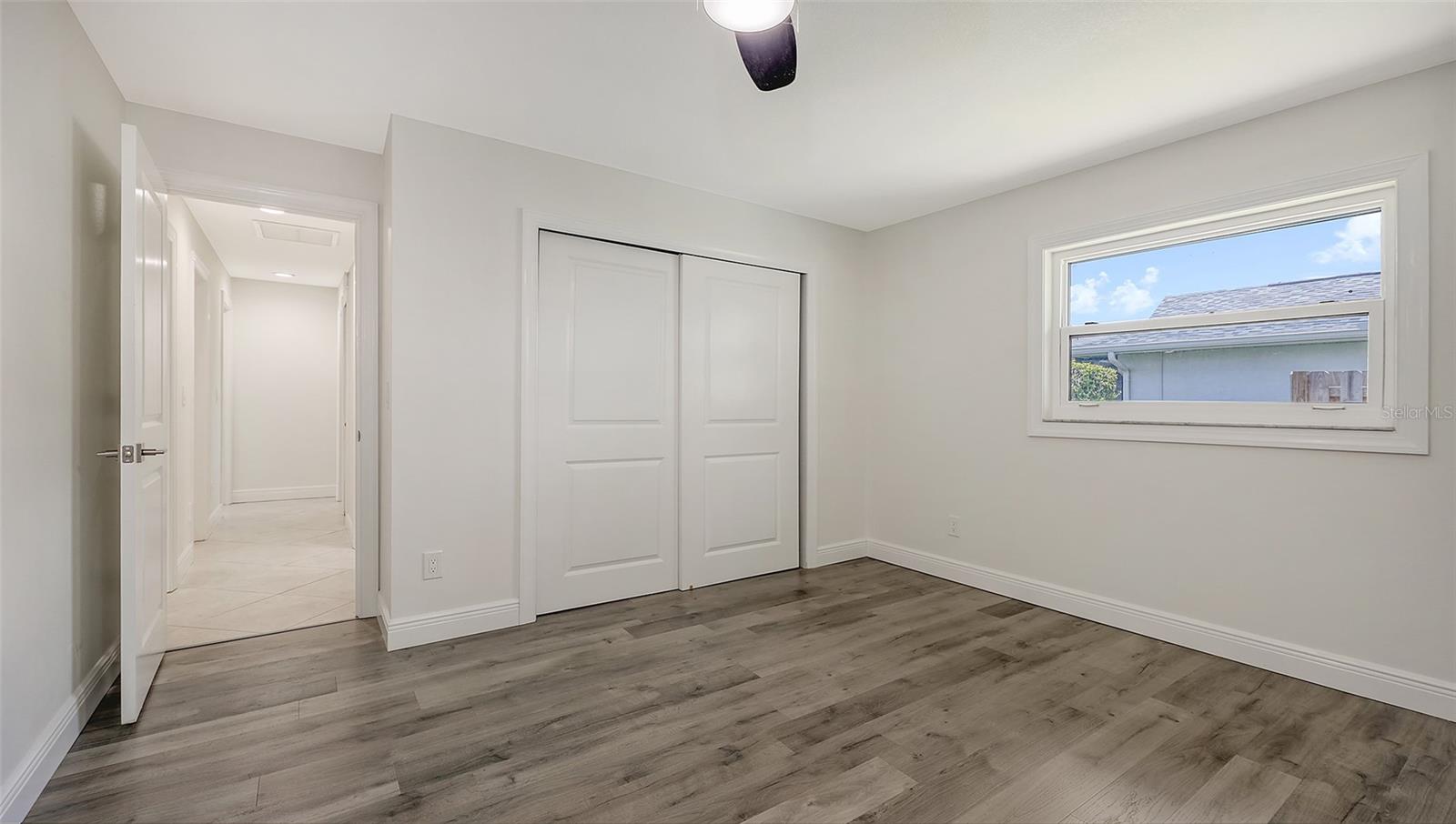 MEADOWS THE - Residential