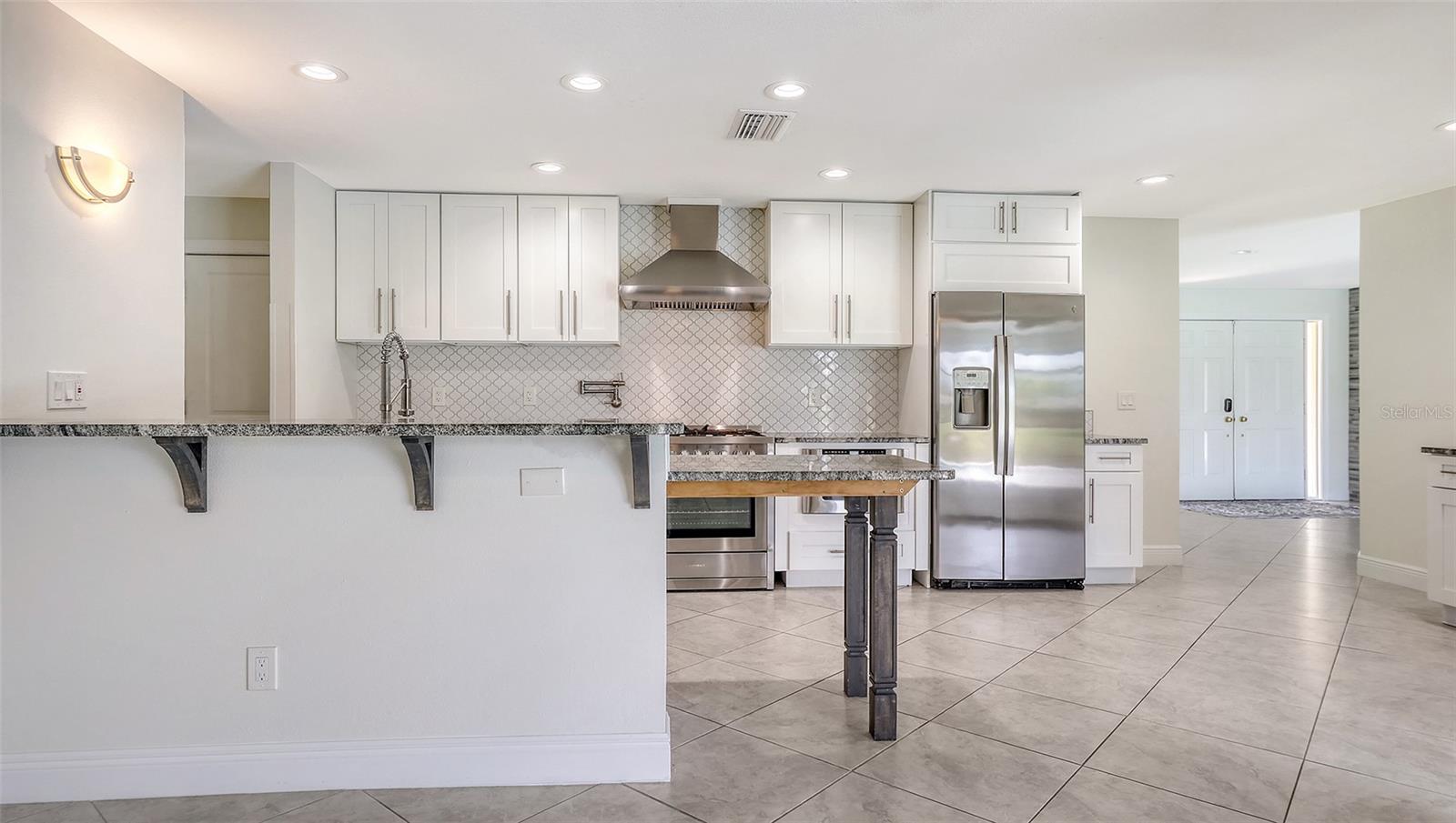 MEADOWS THE - Residential