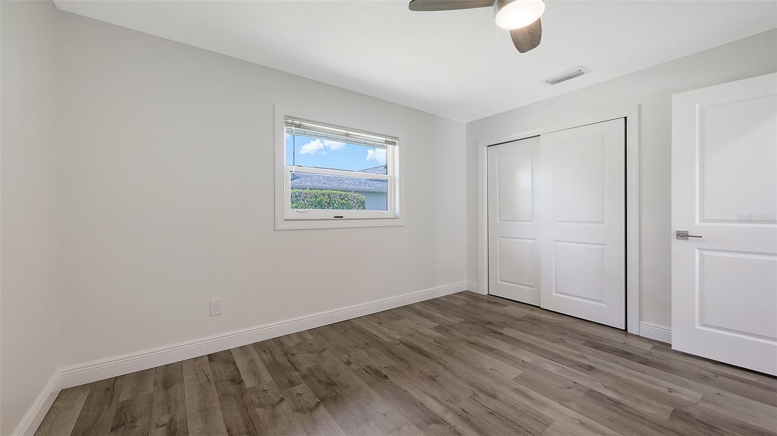 MEADOWS THE - Residential