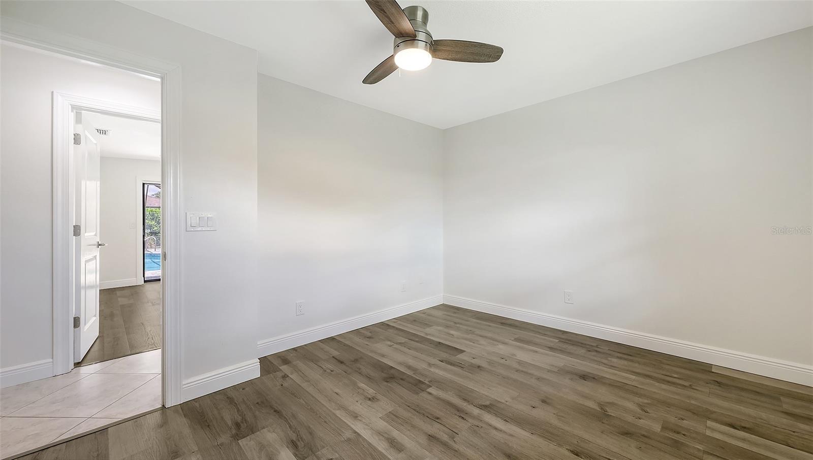 MEADOWS THE - Residential