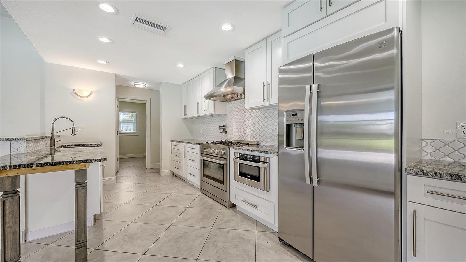 MEADOWS THE - Residential