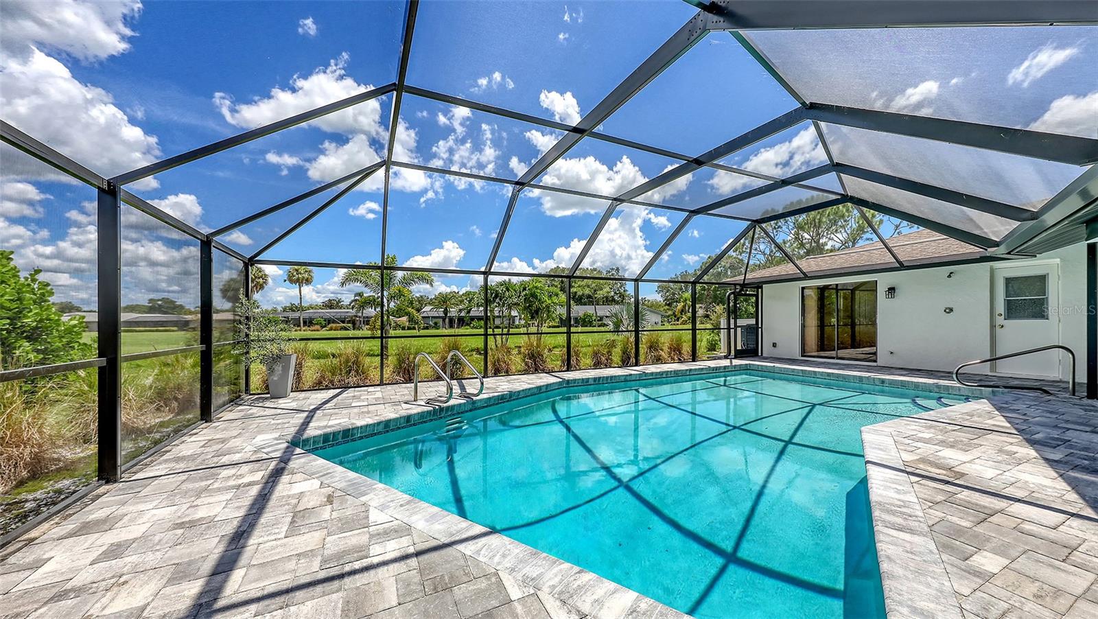 MEADOWS THE - Residential