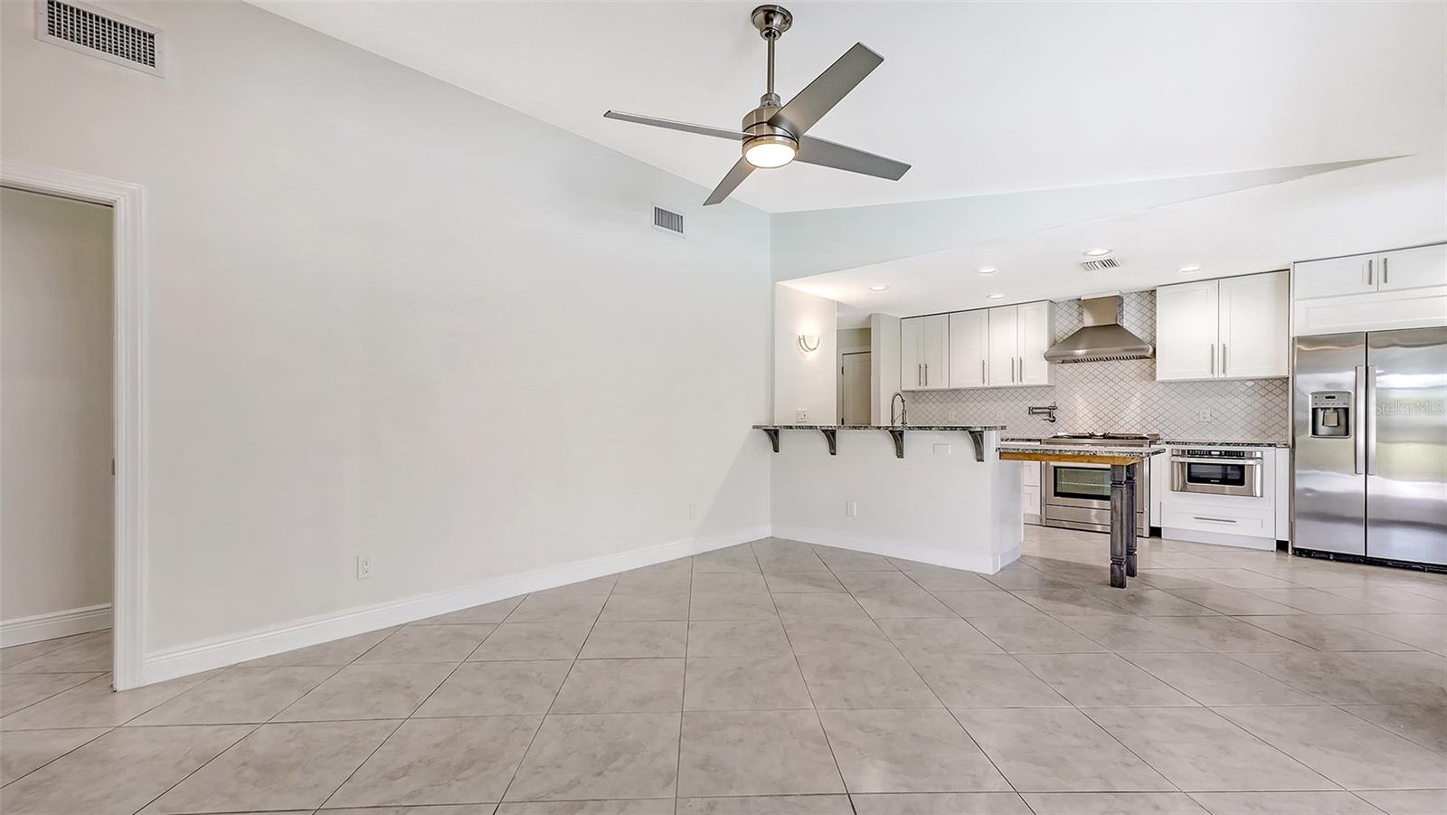 MEADOWS THE - Residential