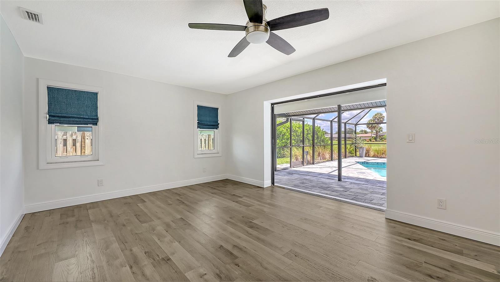 MEADOWS THE - Residential