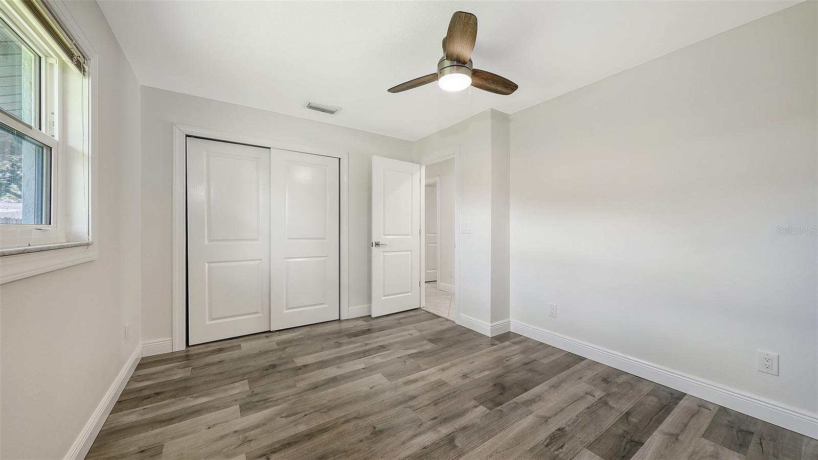 MEADOWS THE - Residential