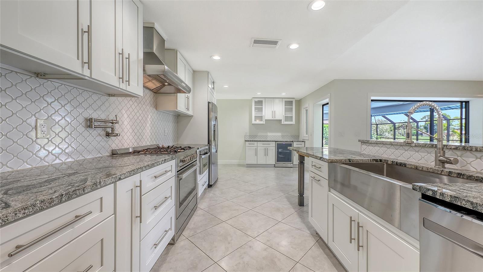 MEADOWS THE - Residential