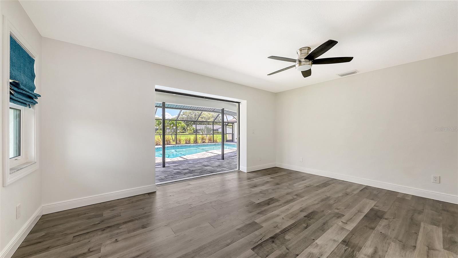 MEADOWS THE - Residential