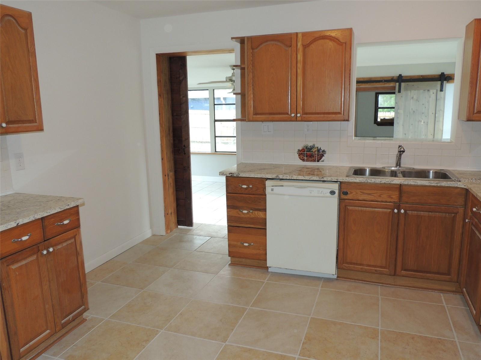 GREEN HIGHLAND PARK - Residential