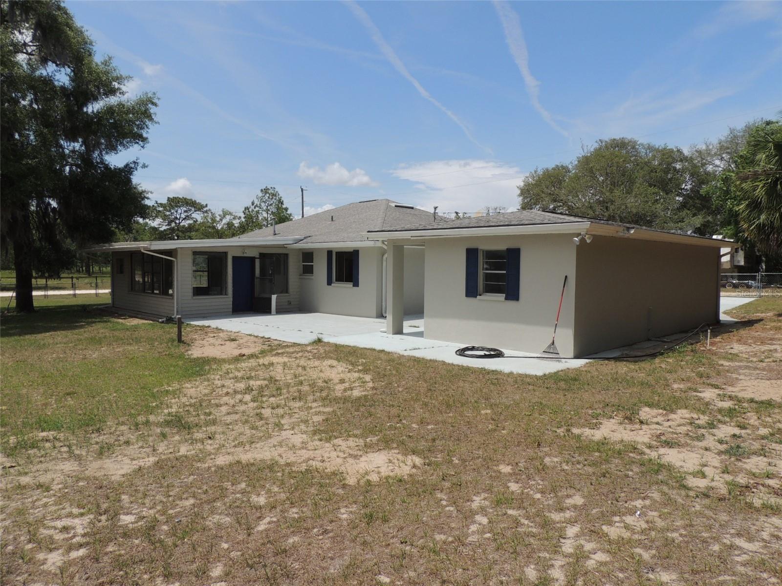 GREEN HIGHLAND PARK - Residential
