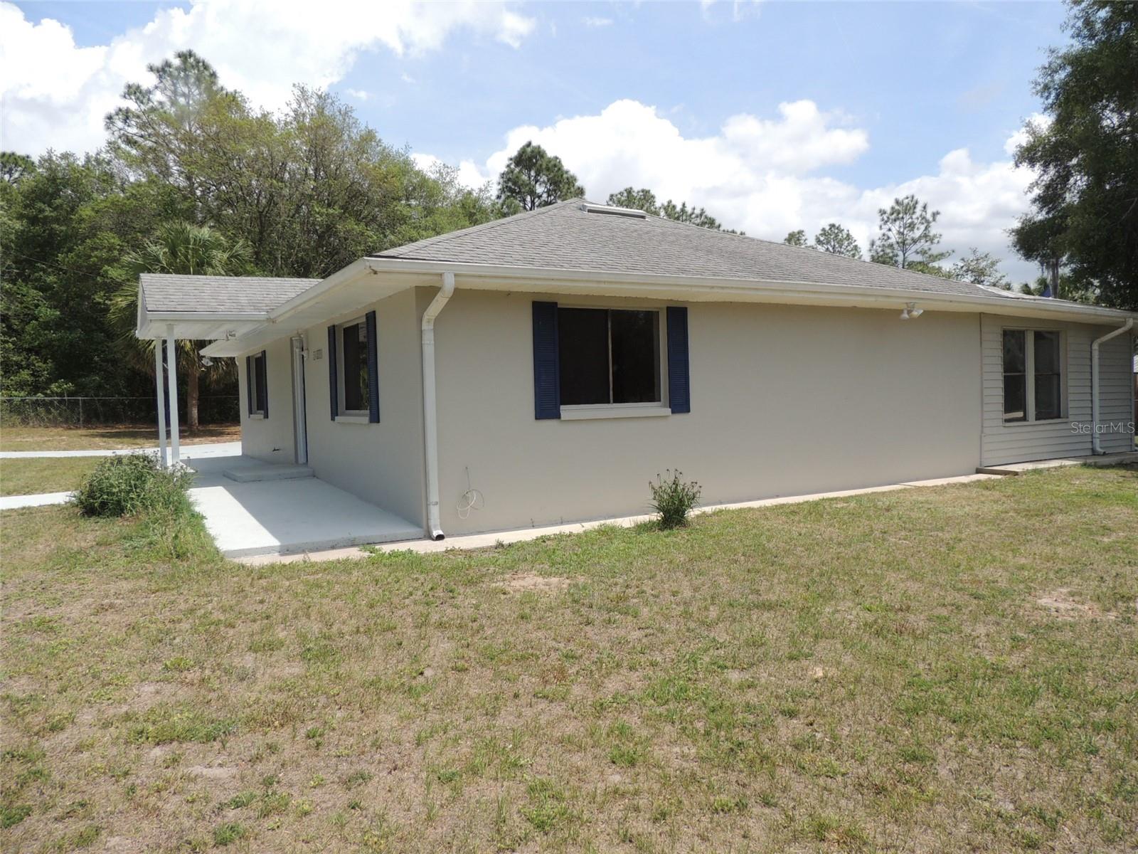13250 NE 52ND PLACE
