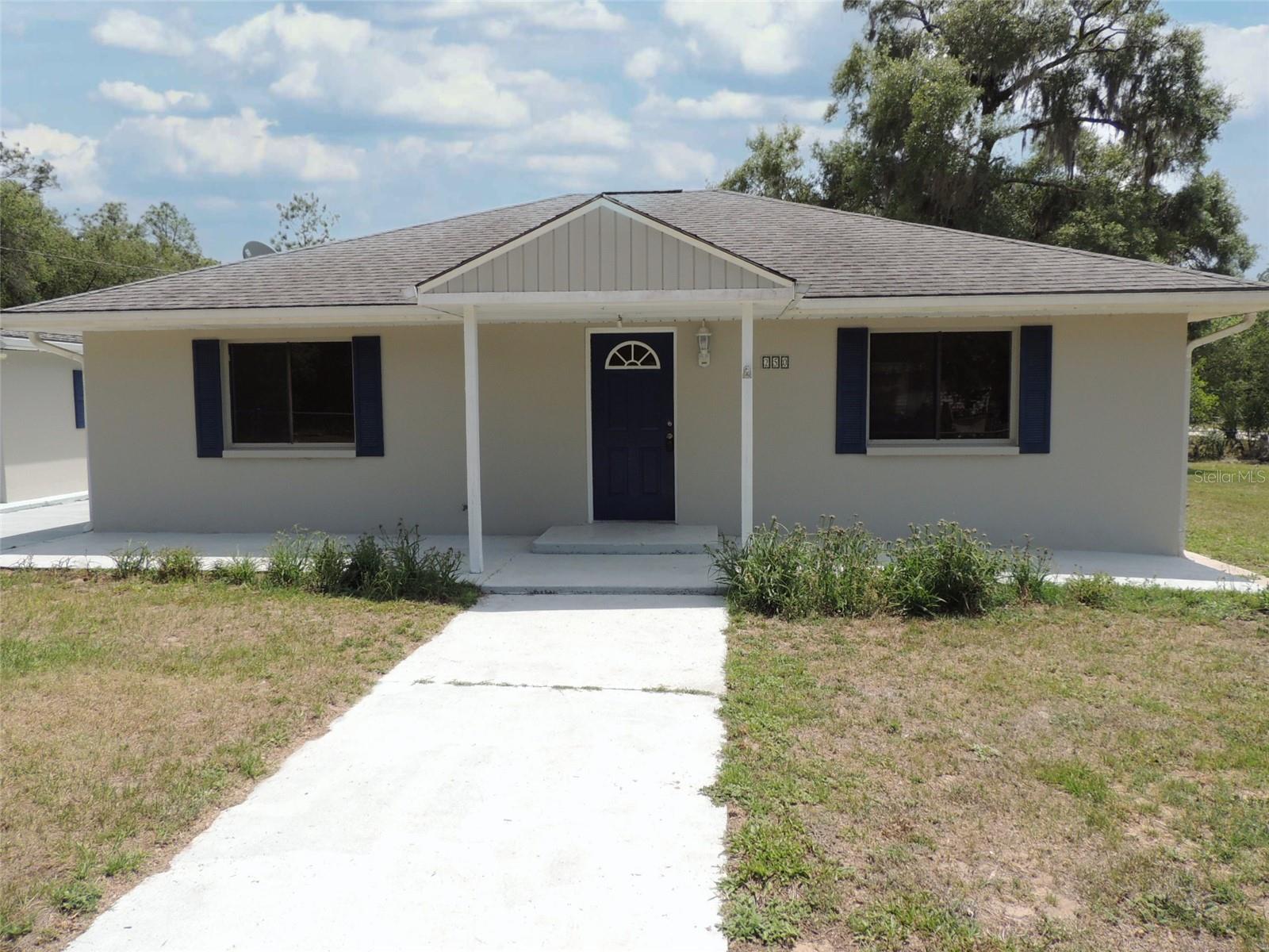 13250 NE 52ND PLACE