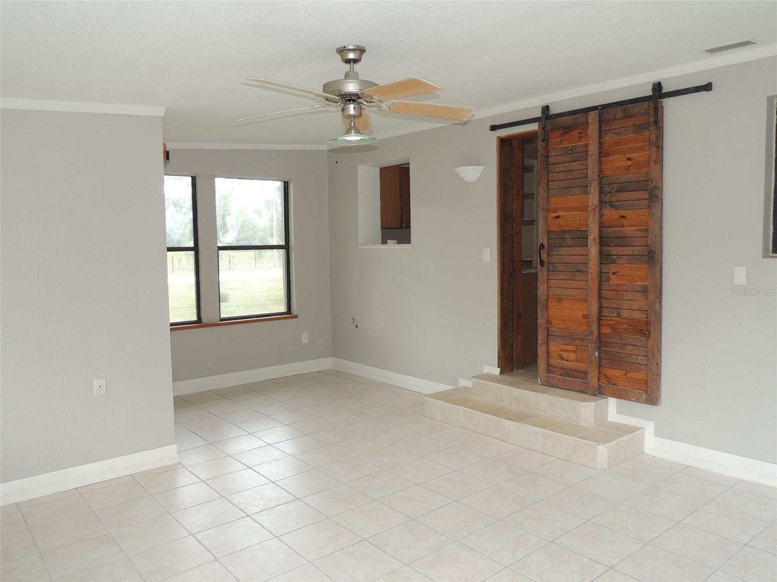GREEN HIGHLAND PARK - Residential