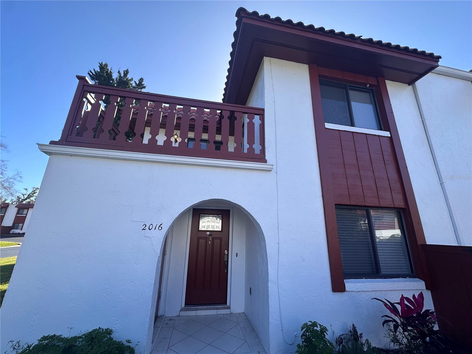 OAK MDW - Residential