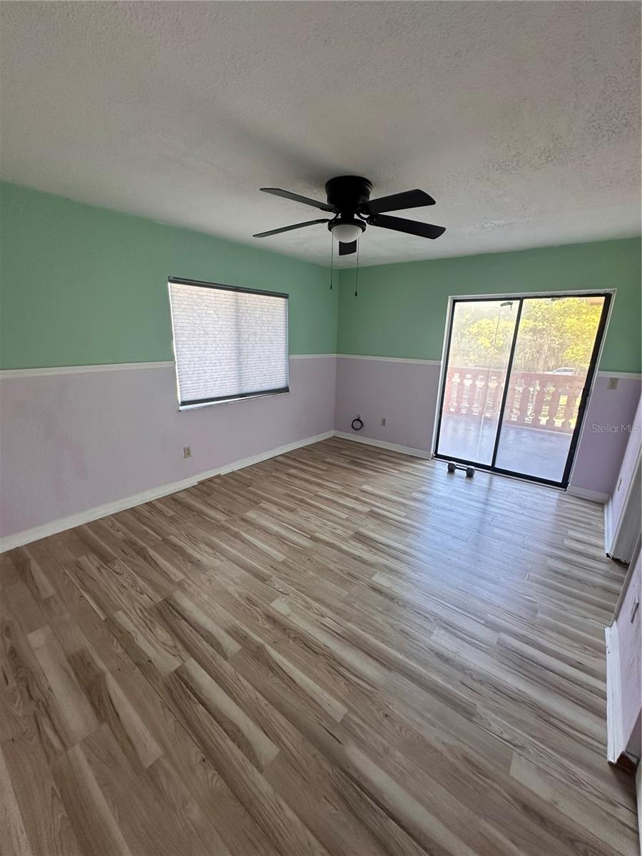 OAK MDW - Residential