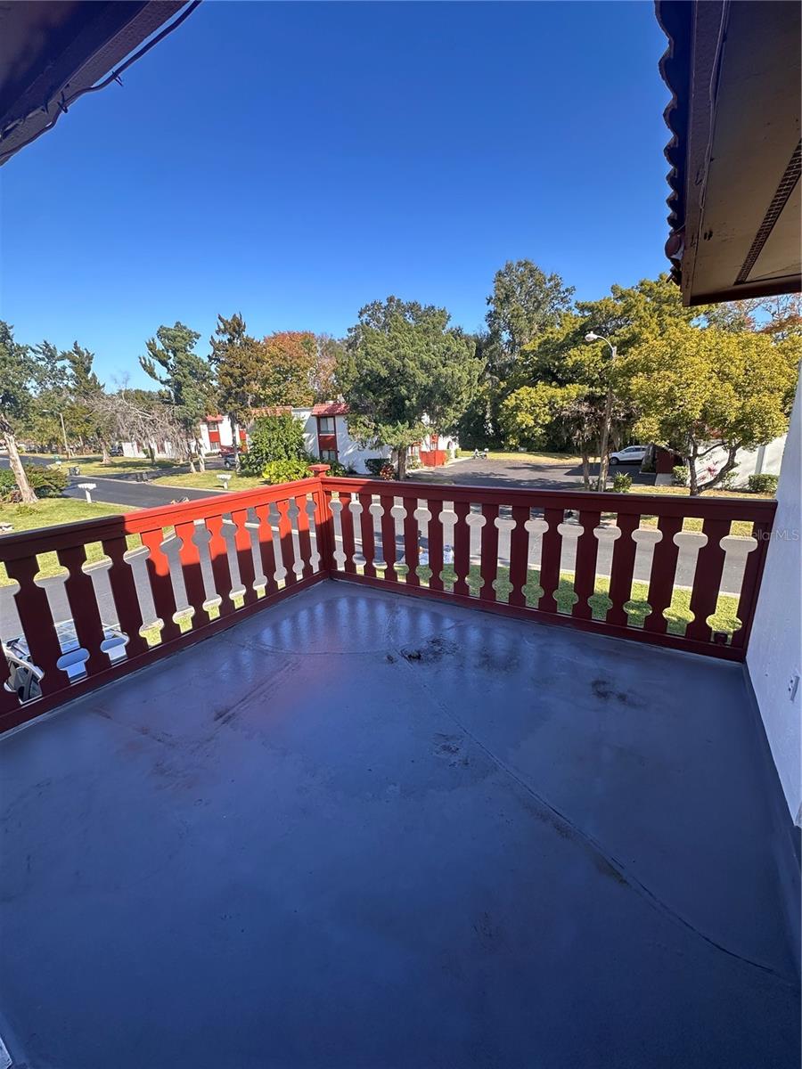 OAK MDW - Residential