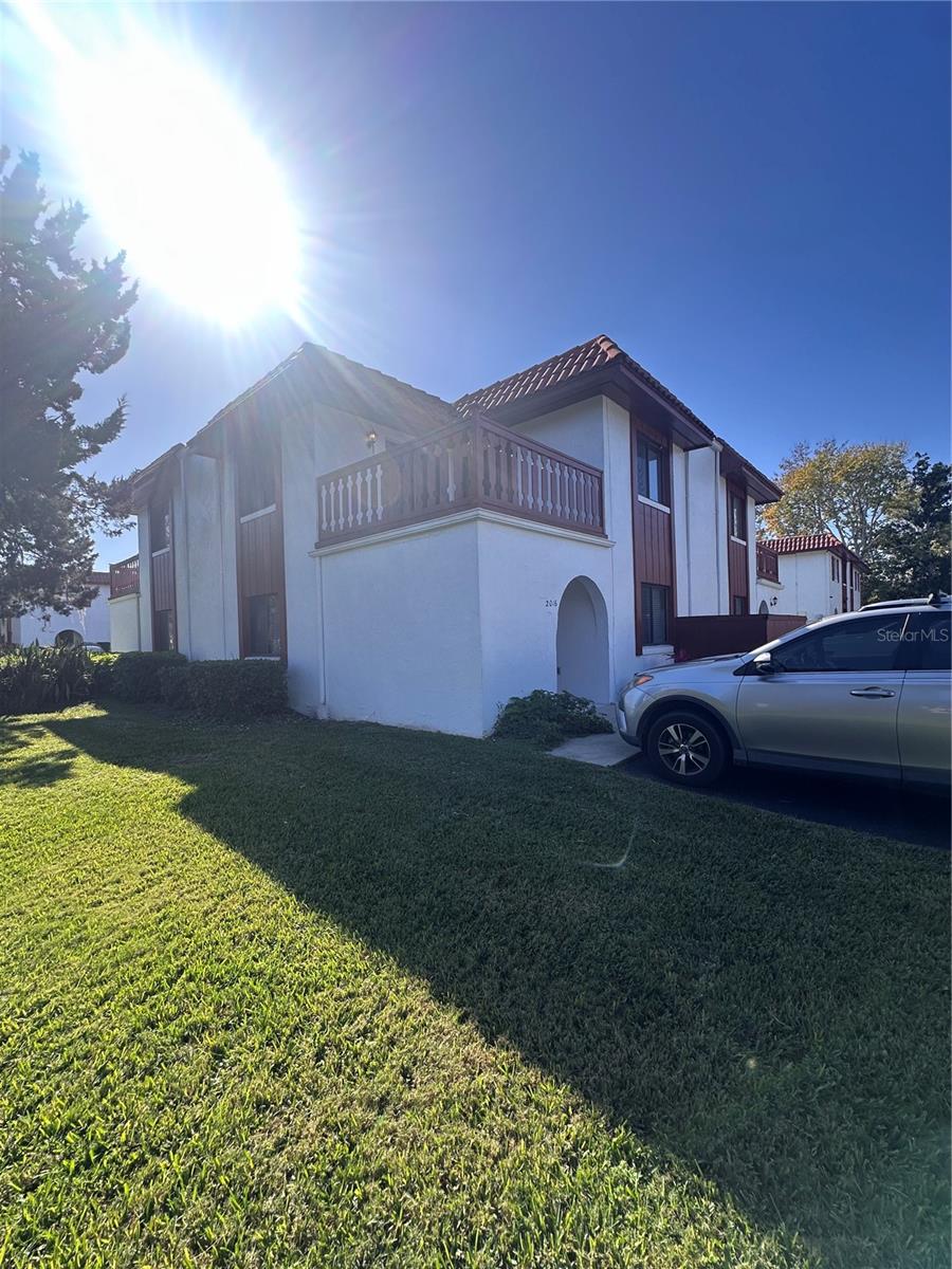 OAK MDW - Residential