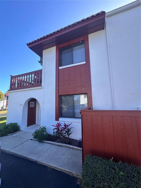 Photo of 2016 Oak Meadow Circle, South Daytona, FL 32119 (MLS # NS1086926)