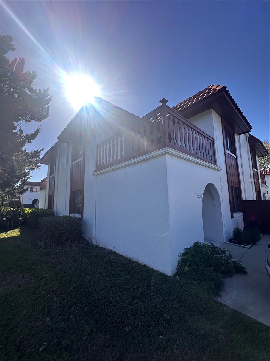 OAK MDW - Residential