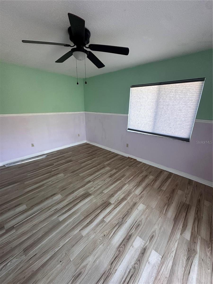 OAK MDW - Residential