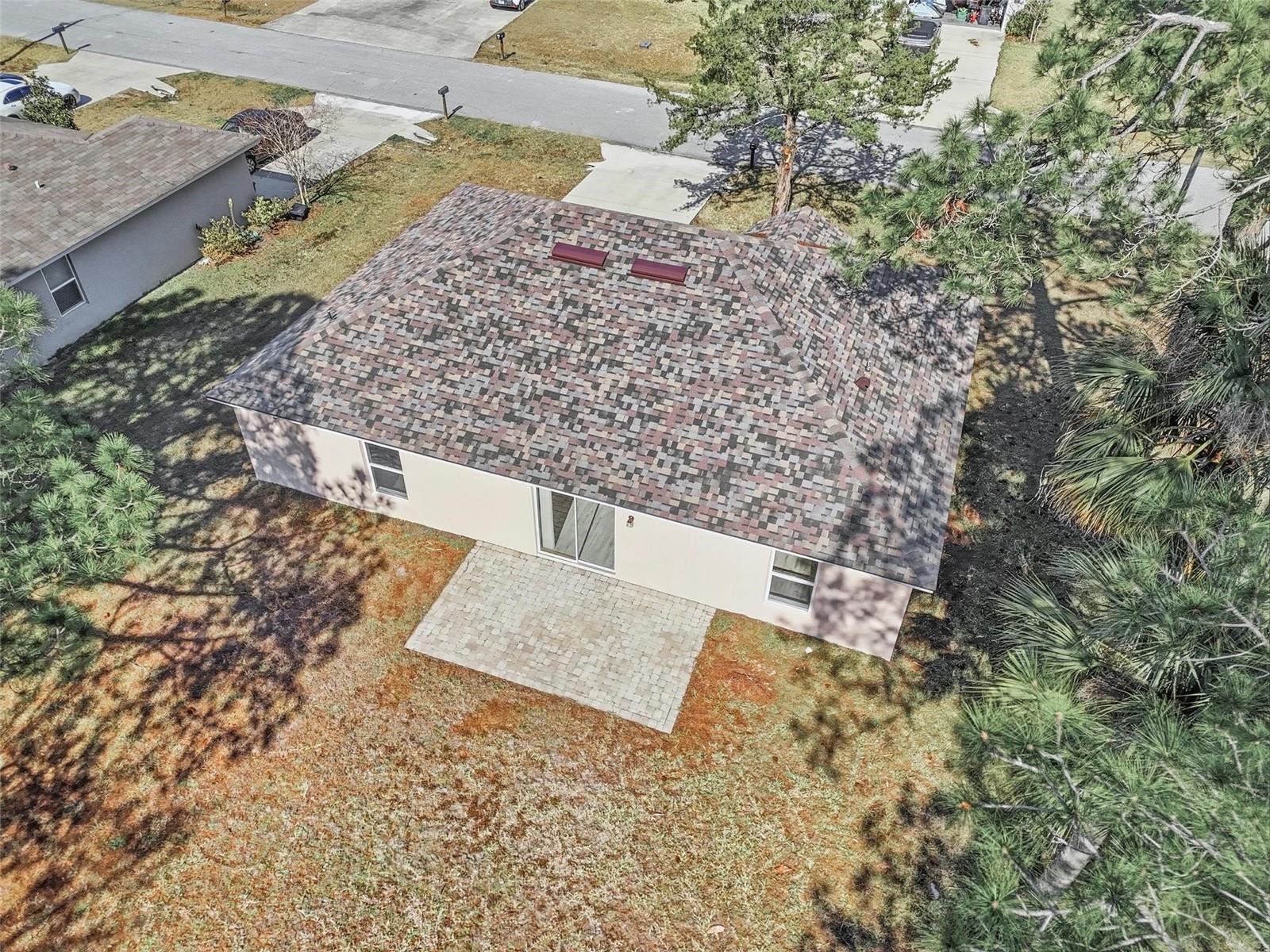 PALM COAST SEC 24 - Residential