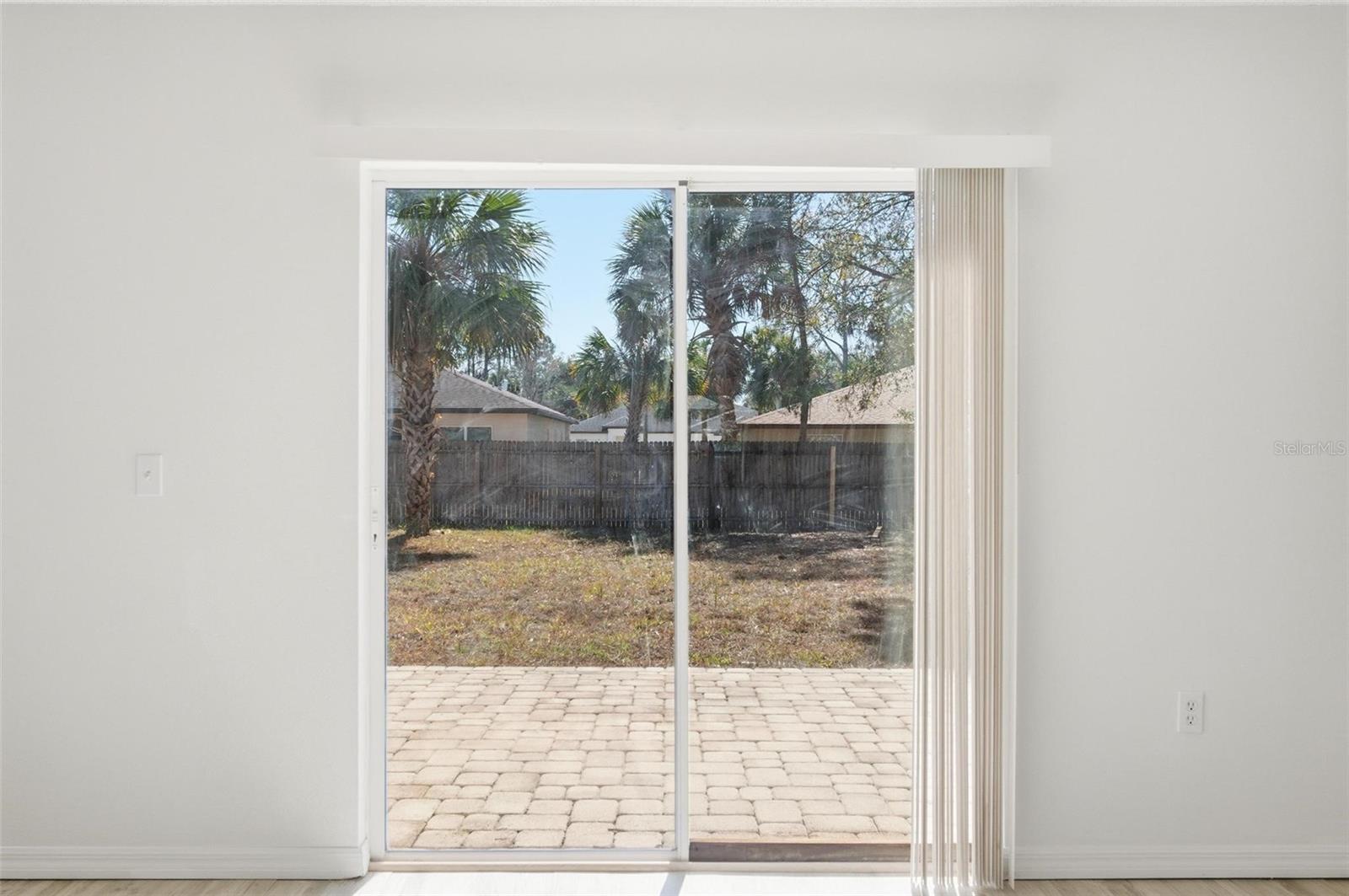 PALM COAST SEC 24 - Residential