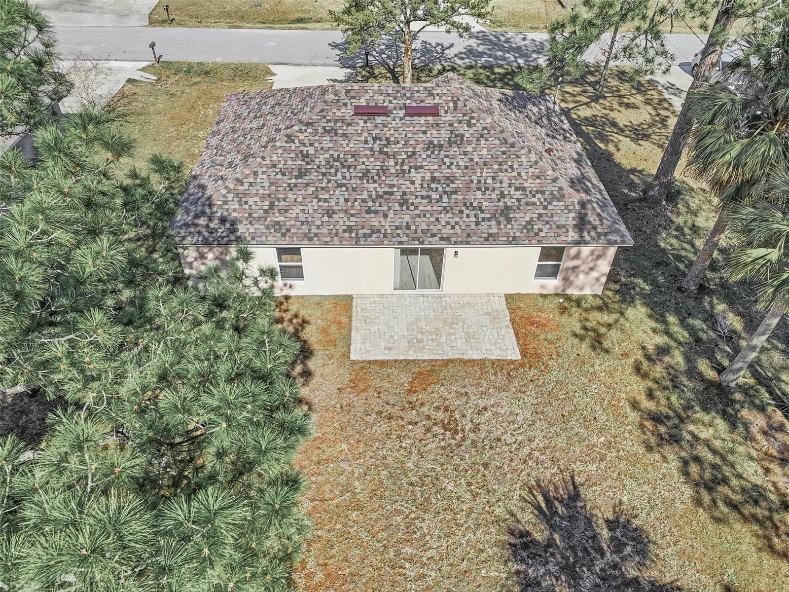 PALM COAST SEC 24 - Residential