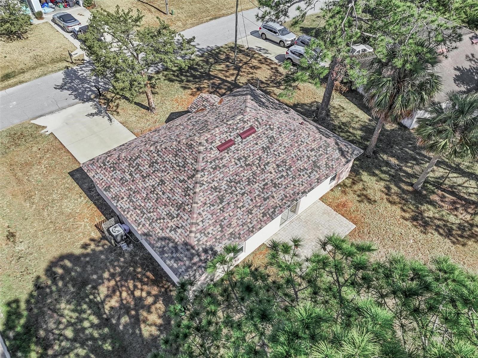 PALM COAST SEC 24 - Residential