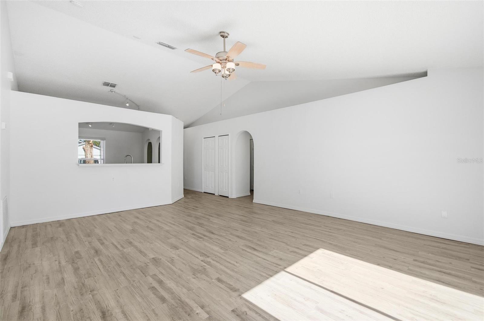 PALM COAST SEC 24 - Residential