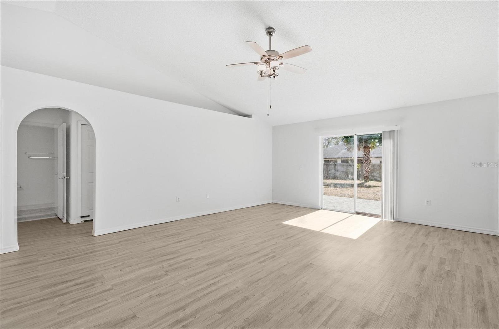 PALM COAST SEC 24 - Residential