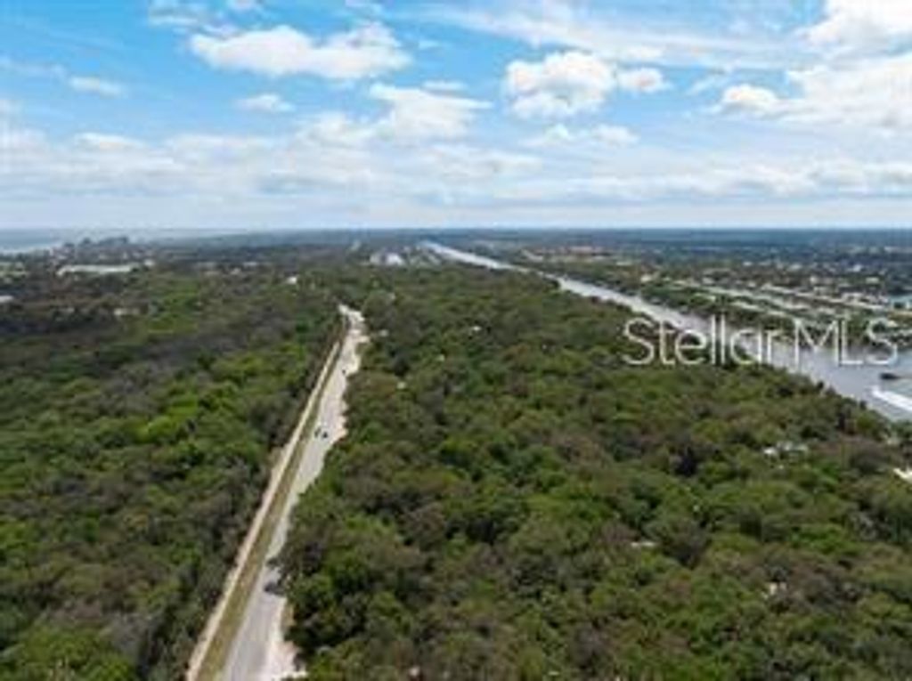 Photo of 52 N Ocean Shore Boulevard, Palm Coast, FL 32137 (MLS # FC315908)