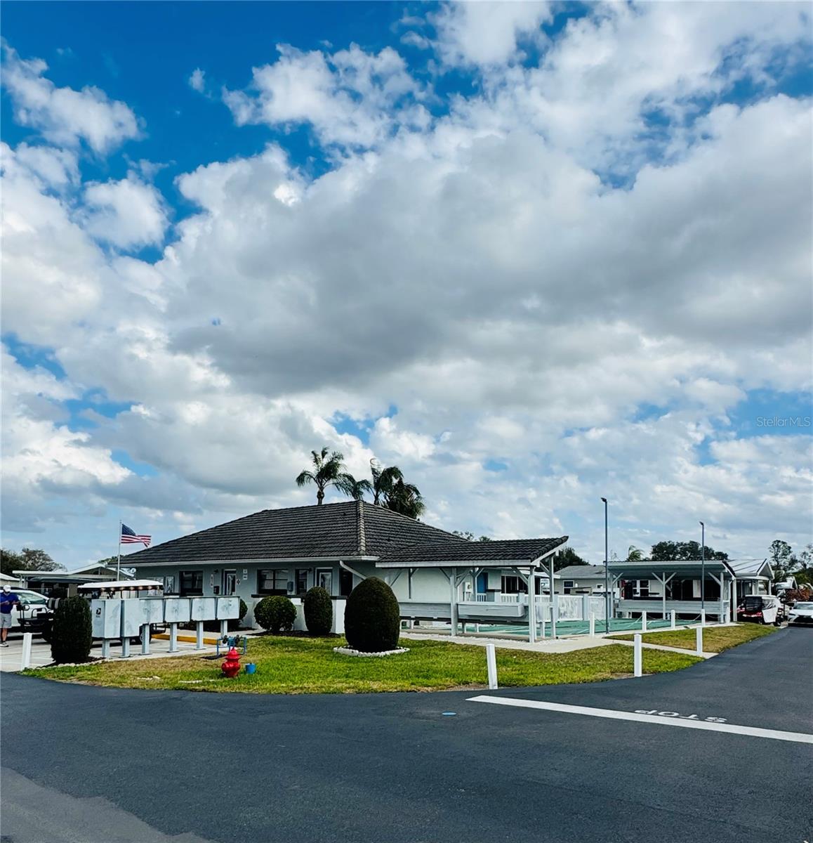 DEER CREEK GOLF & TENNIS RV RESORT PH 03-B - Residential