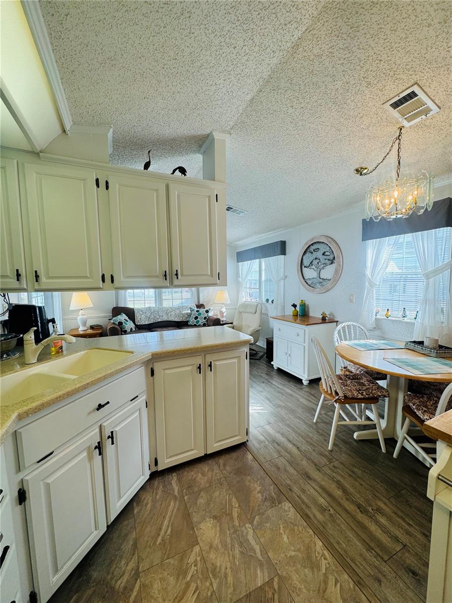 DEER CREEK GOLF & TENNIS RV RESORT PH 03-B - Residential