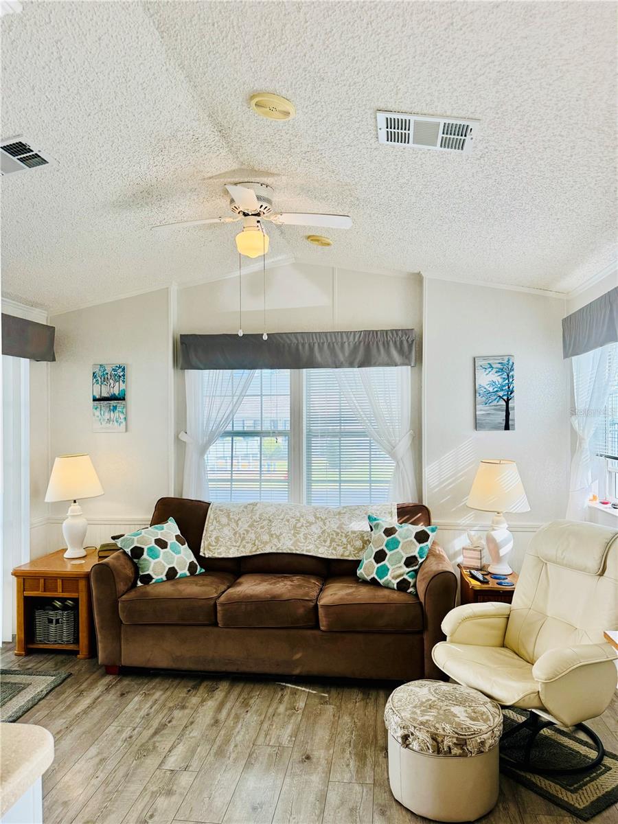 DEER CREEK GOLF & TENNIS RV RESORT PH 03-B - Residential