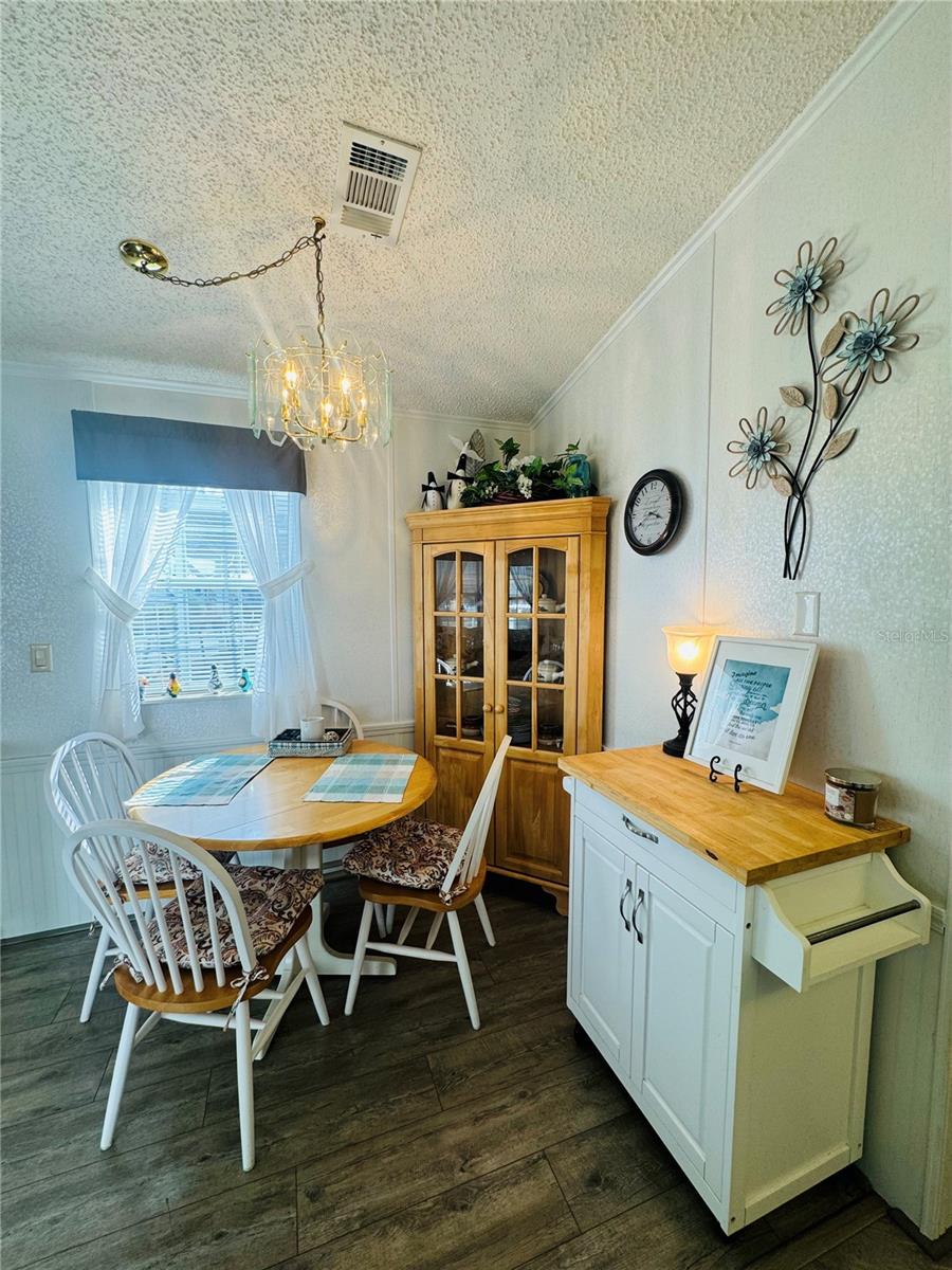 DEER CREEK GOLF & TENNIS RV RESORT PH 03-B - Residential