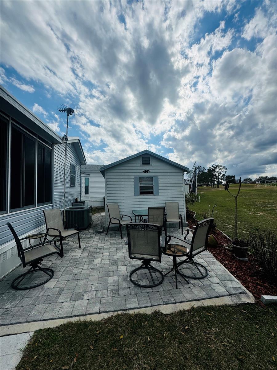 DEER CREEK GOLF & TENNIS RV RESORT PH 03-B - Residential