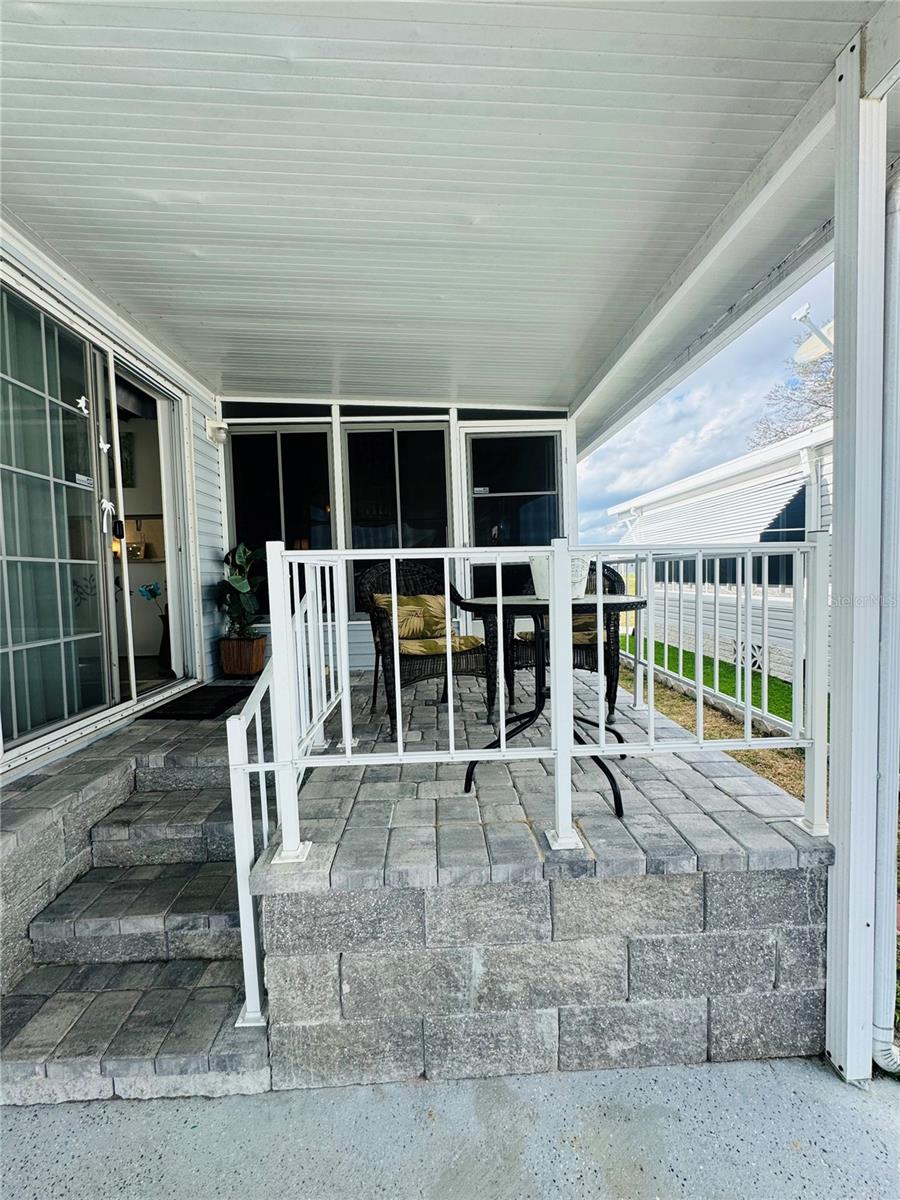 DEER CREEK GOLF & TENNIS RV RESORT PH 03-B - Residential