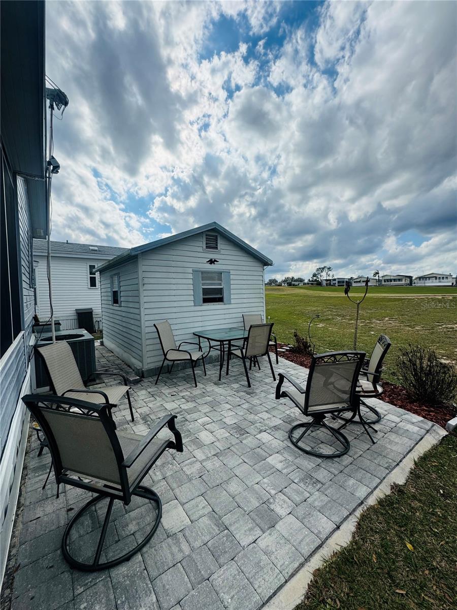 DEER CREEK GOLF & TENNIS RV RESORT PH 03-B - Residential