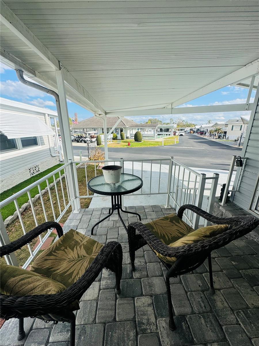 DEER CREEK GOLF & TENNIS RV RESORT PH 03-B - Residential