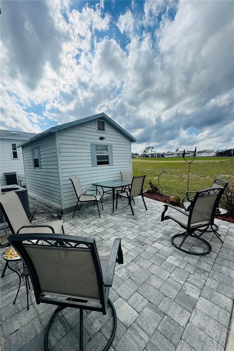 DEER CREEK GOLF & TENNIS RV RESORT PH 03-B - Residential