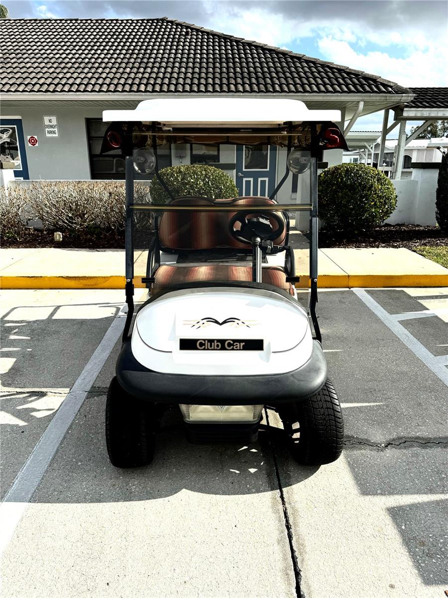 DEER CREEK GOLF & TENNIS RV RESORT PH 03-B - Residential