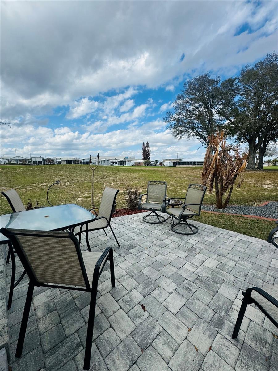 DEER CREEK GOLF & TENNIS RV RESORT PH 03-B - Residential