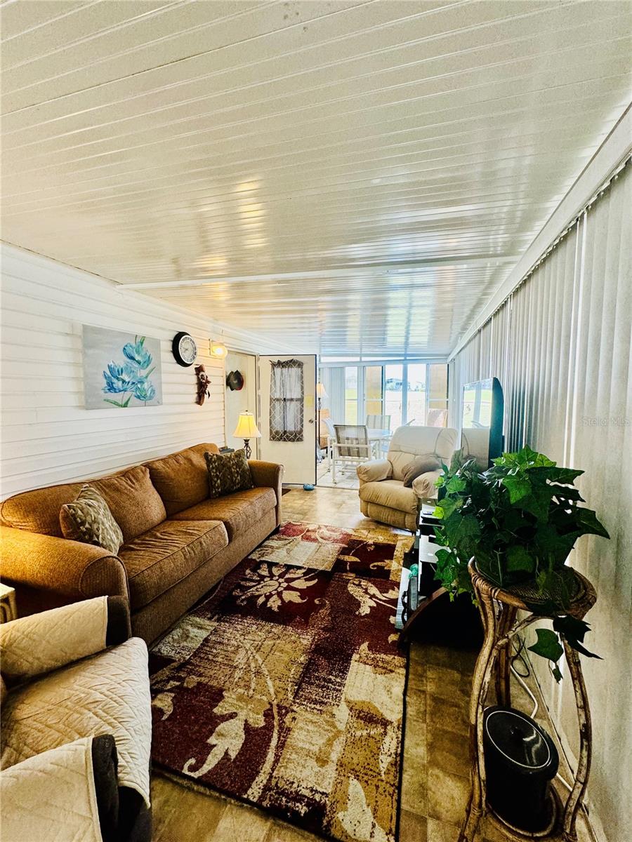 DEER CREEK GOLF & TENNIS RV RESORT PH 03-B - Residential