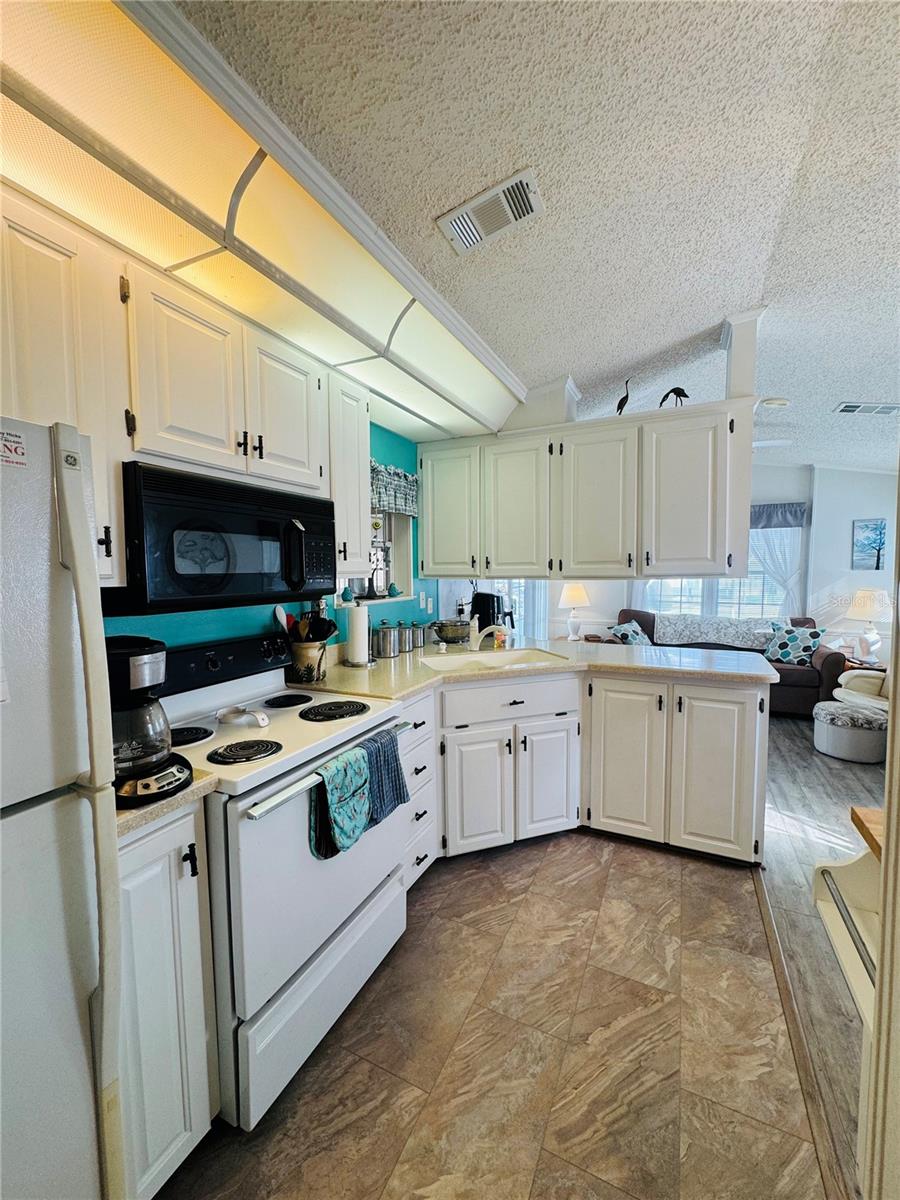 DEER CREEK GOLF & TENNIS RV RESORT PH 03-B - Residential