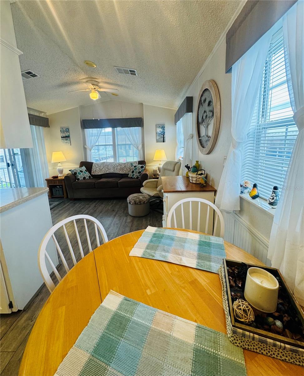 DEER CREEK GOLF & TENNIS RV RESORT PH 03-B - Residential