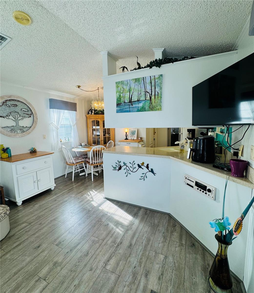 DEER CREEK GOLF & TENNIS RV RESORT PH 03-B - Residential